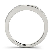 Load image into Gallery viewer, Wedding Band M50315-W
