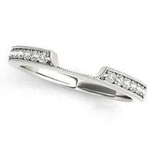 Load image into Gallery viewer, Wedding Band M50315-W
