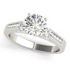 Load image into Gallery viewer, Engagement Ring M50316-E
