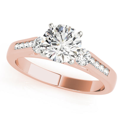 Engagement Ring M50316-E