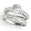 Load image into Gallery viewer, Engagement Ring M50316-E
