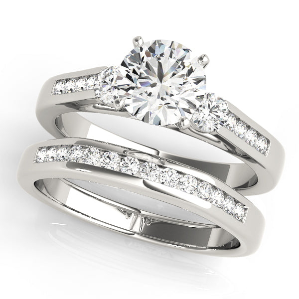 Engagement Ring M50316-E