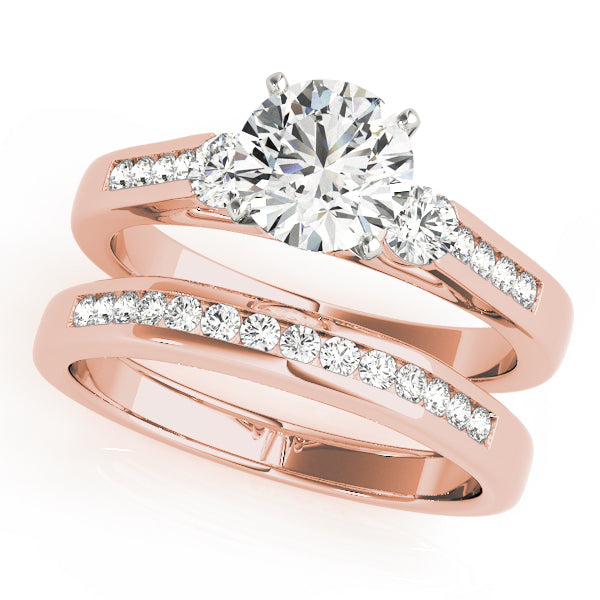 Engagement Ring M50316-E