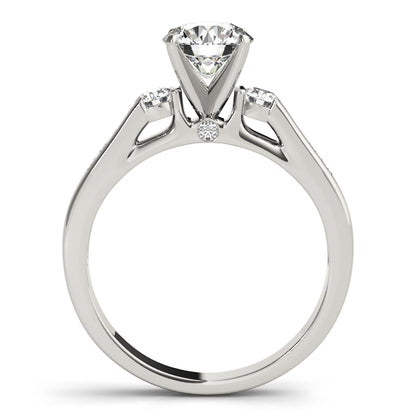 Engagement Ring M50316-E
