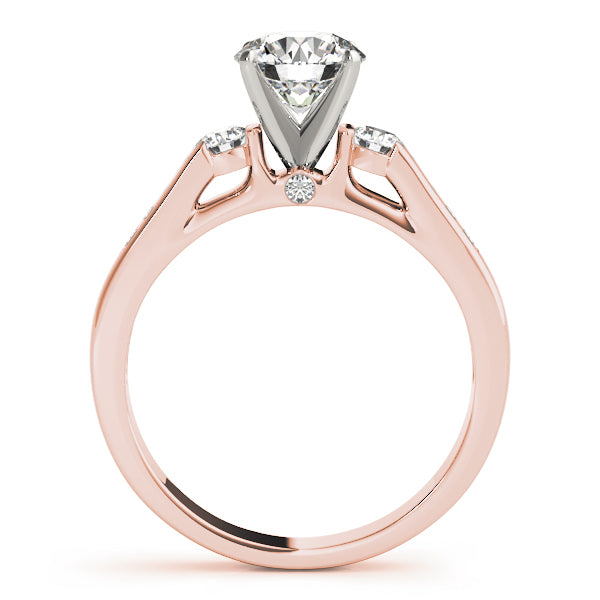 Engagement Ring M50316-E
