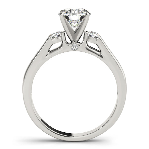 Engagement Ring M50316-E