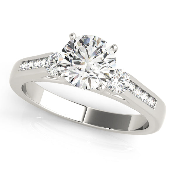 Engagement Ring M50316-E