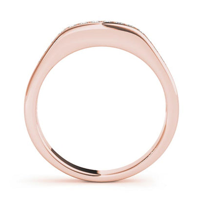 Wedding Band M50316-W