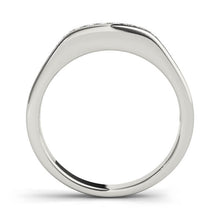 Load image into Gallery viewer, Wedding Band M50316-W
