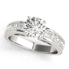 Load image into Gallery viewer, Engagement Ring M50317-E
