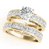 Load image into Gallery viewer, Engagement Ring M50317-E
