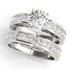 Load image into Gallery viewer, Engagement Ring M50317-E
