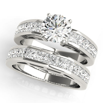 Engagement Ring M50317-E