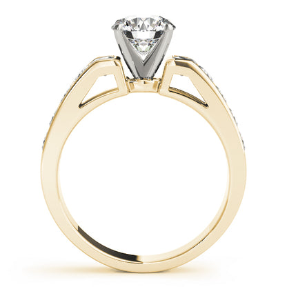 Engagement Ring M50317-E