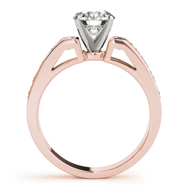 Engagement Ring M50317-E
