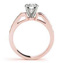 Load image into Gallery viewer, Engagement Ring M50317-E
