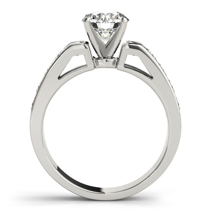 Engagement Ring M50317-E