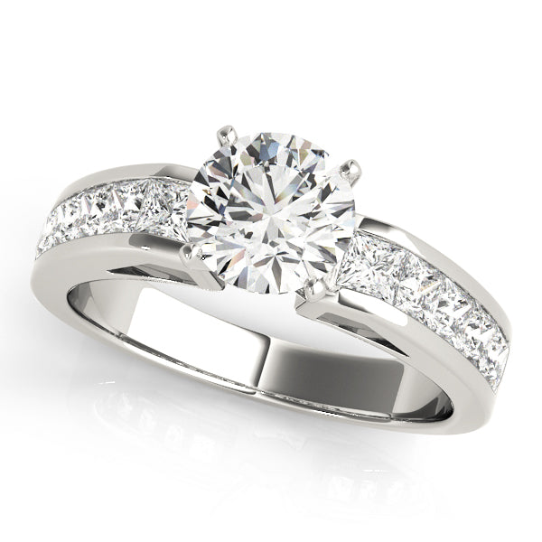 Engagement Ring M50317-E