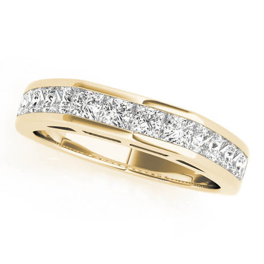 Wedding Band M50317-W
