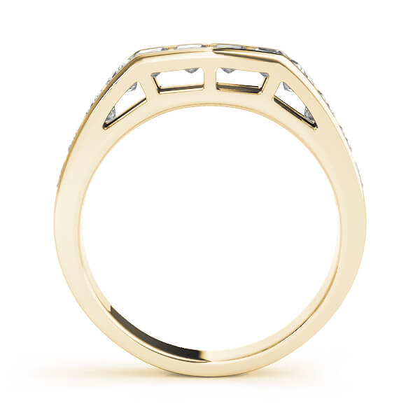 Wedding Band M50317-W