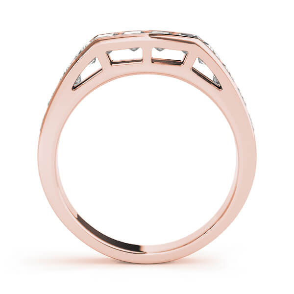 Wedding Band M50317-W