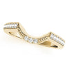 Load image into Gallery viewer, Wedding Band M50319-W
