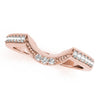 Load image into Gallery viewer, Wedding Band M50319-W
