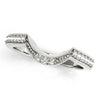 Load image into Gallery viewer, Wedding Band M50319-W
