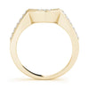 Load image into Gallery viewer, Wedding Band M50319-W
