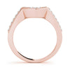 Load image into Gallery viewer, Wedding Band M50319-W
