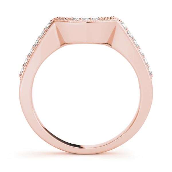 Wedding Band M50319-W