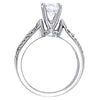Load image into Gallery viewer, Wedding Band M50319-W
