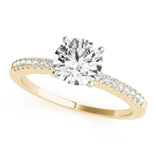 Engagement Ring M50322-E