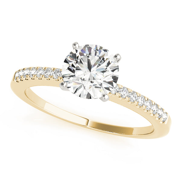 Engagement Ring M50322-E