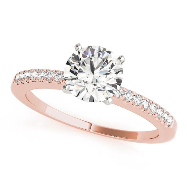 Engagement Ring M50322-E