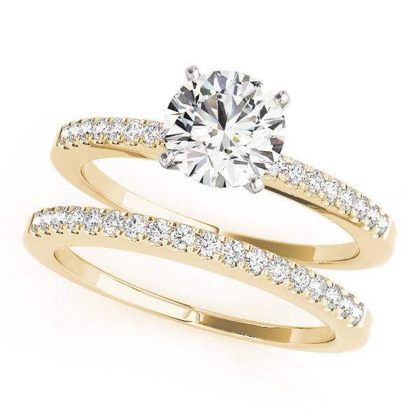 Engagement Ring M50322-E