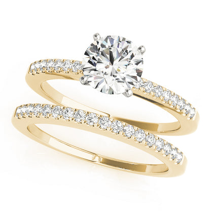 Engagement Ring M50322-E