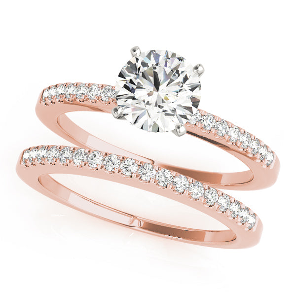Engagement Ring M50322-E