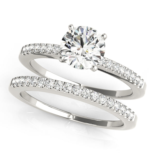 Engagement Ring M50322-E