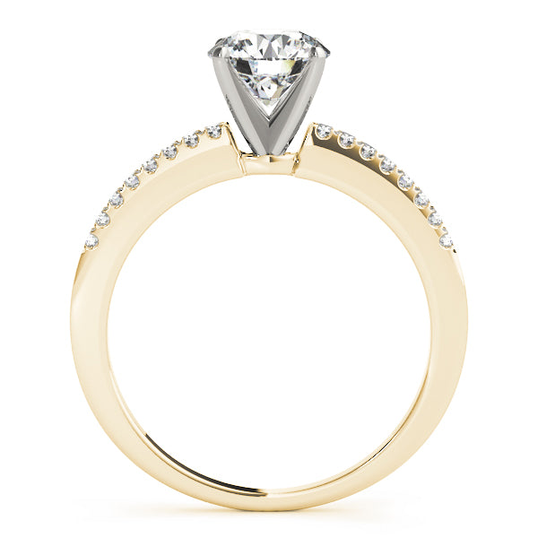 Engagement Ring M50322-E