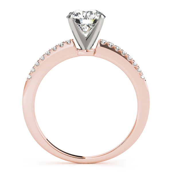 Engagement Ring M50322-E
