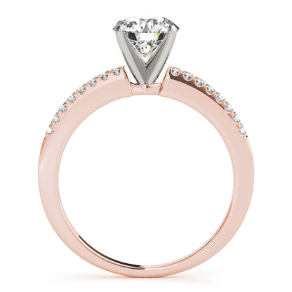 Engagement Ring M50322-E