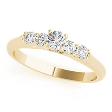 Load image into Gallery viewer, Round Engagement Ring M50323-E
