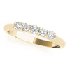 Load image into Gallery viewer, Wedding Band M50323-W
