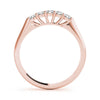 Load image into Gallery viewer, Wedding Band M50323-W
