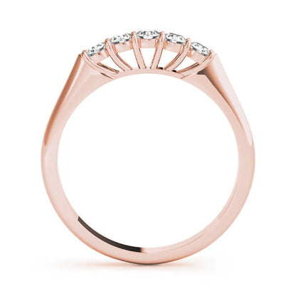 Wedding Band M50323-W