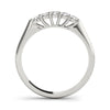 Load image into Gallery viewer, Wedding Band M50323-W
