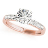 Load image into Gallery viewer, Engagement Ring M50324-E-D
