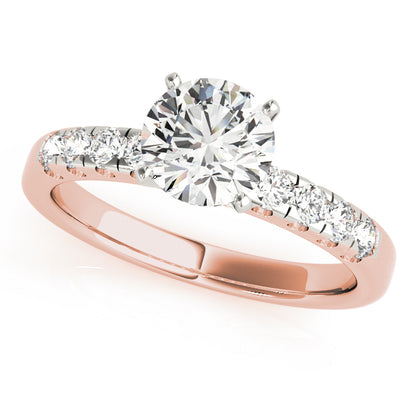 Engagement Ring M50324-E-D