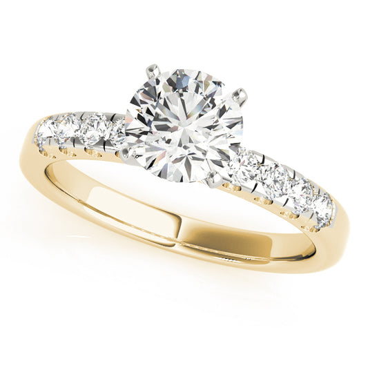 Engagement Ring M50324-E-D